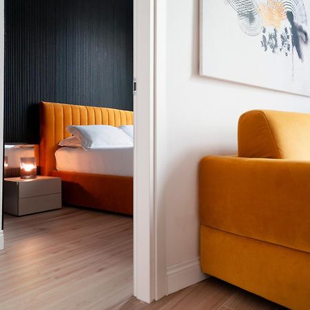 Cavour Fillyourhomewithlove Design Apartment Florence Buitenkant foto