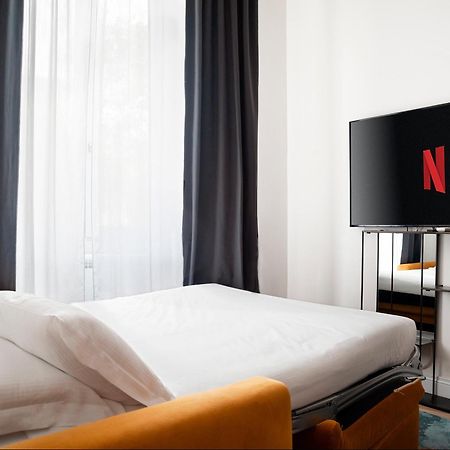 Cavour Fillyourhomewithlove Design Apartment Florence Buitenkant foto