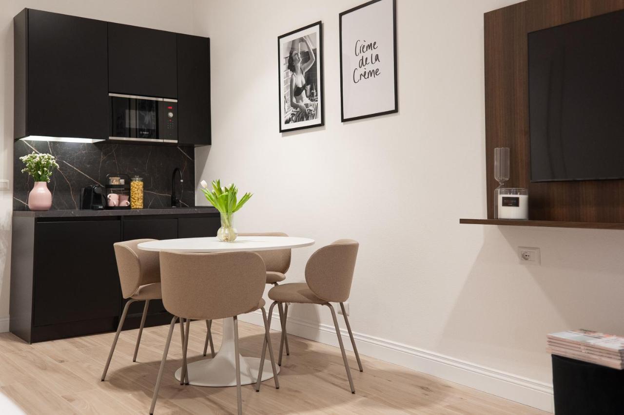 Cavour Fillyourhomewithlove Design Apartment Florence Buitenkant foto