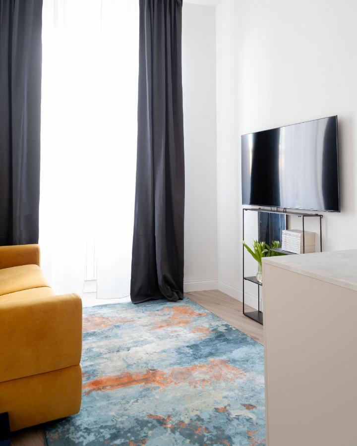 Cavour Fillyourhomewithlove Design Apartment Florence Buitenkant foto