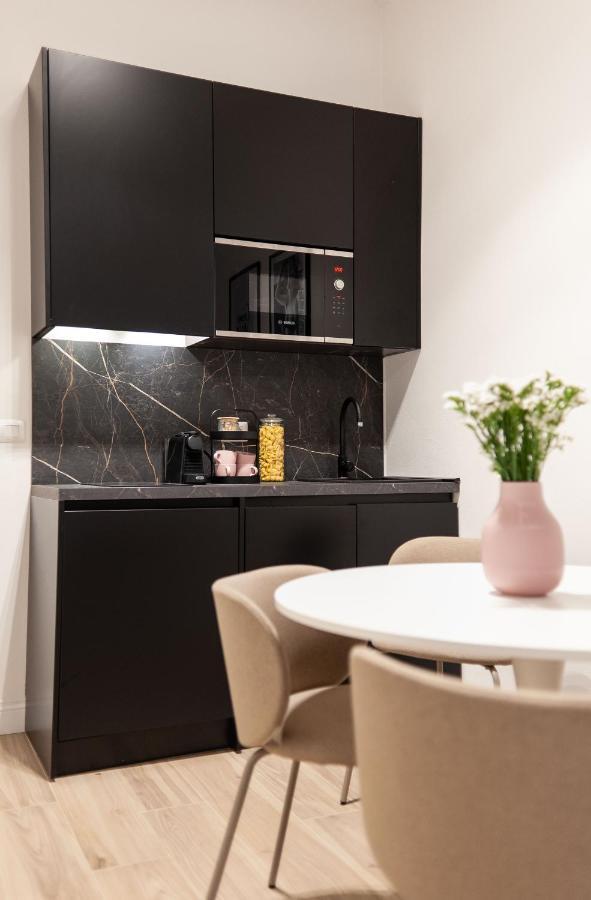 Cavour Fillyourhomewithlove Design Apartment Florence Buitenkant foto