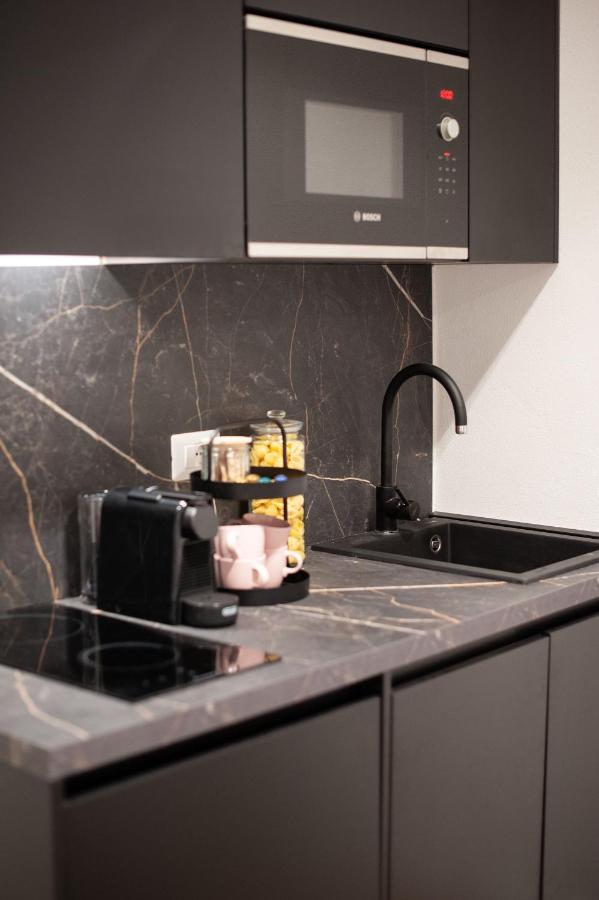 Cavour Fillyourhomewithlove Design Apartment Florence Buitenkant foto