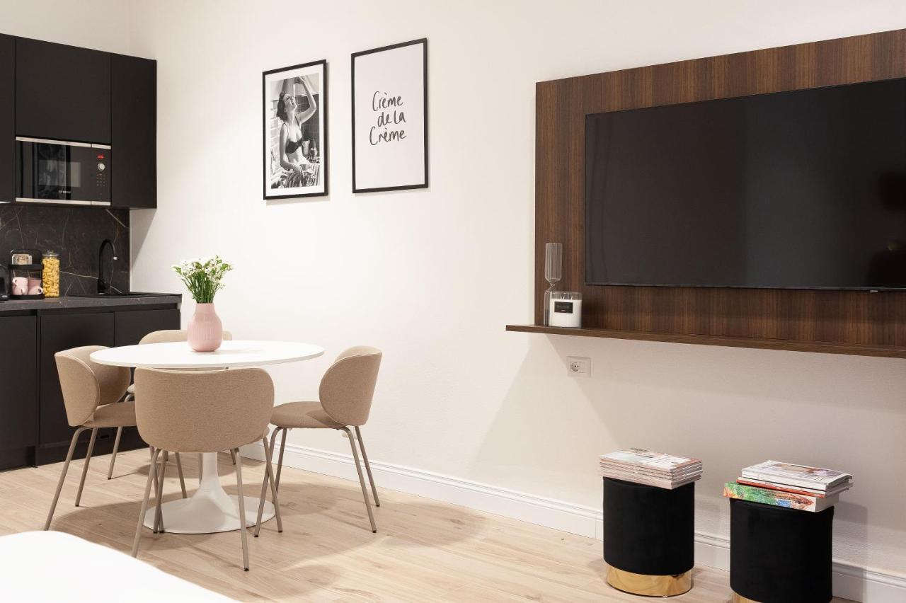 Cavour Fillyourhomewithlove Design Apartment Florence Buitenkant foto