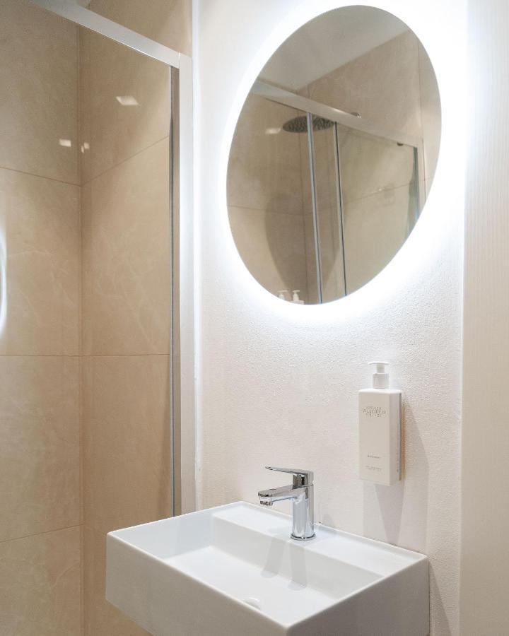 Cavour Fillyourhomewithlove Design Apartment Florence Buitenkant foto