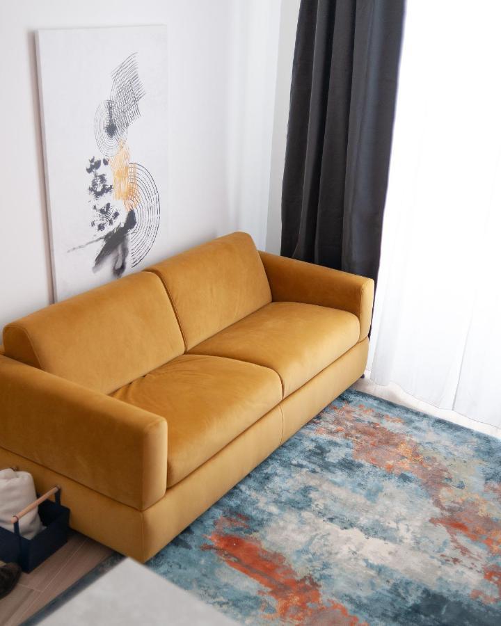 Cavour Fillyourhomewithlove Design Apartment Florence Buitenkant foto
