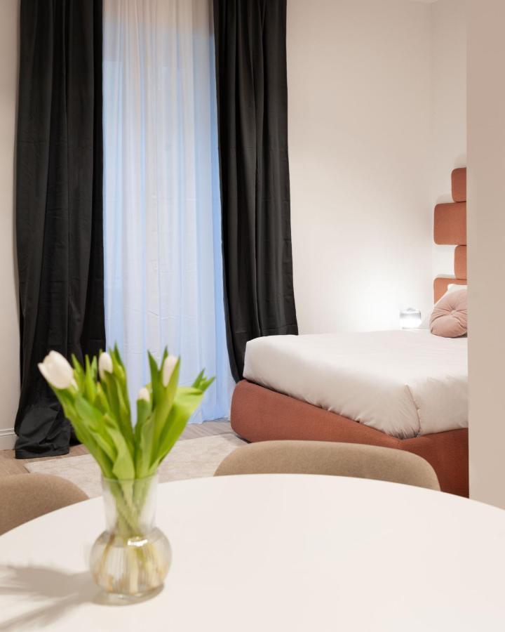 Cavour Fillyourhomewithlove Design Apartment Florence Buitenkant foto
