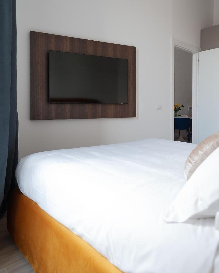 Cavour Fillyourhomewithlove Design Apartment Florence Buitenkant foto