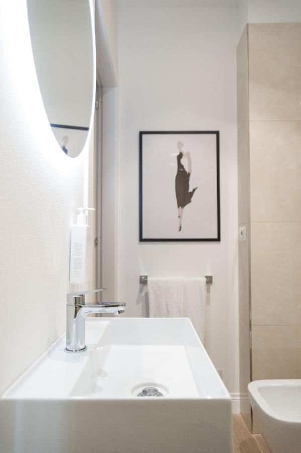 Cavour Fillyourhomewithlove Design Apartment Florence Buitenkant foto