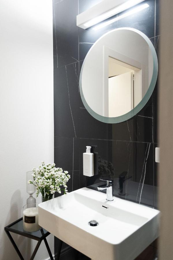 Cavour Fillyourhomewithlove Design Apartment Florence Buitenkant foto