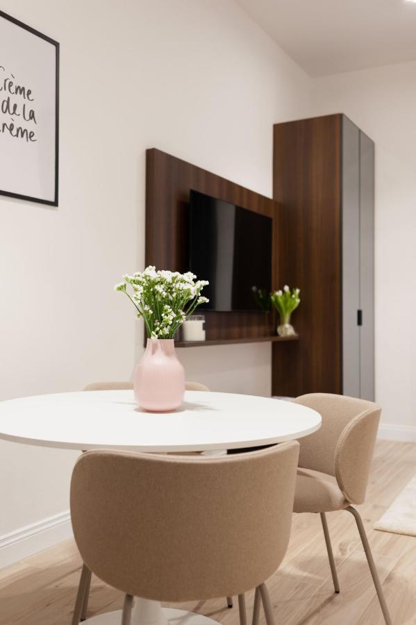 Cavour Fillyourhomewithlove Design Apartment Florence Buitenkant foto