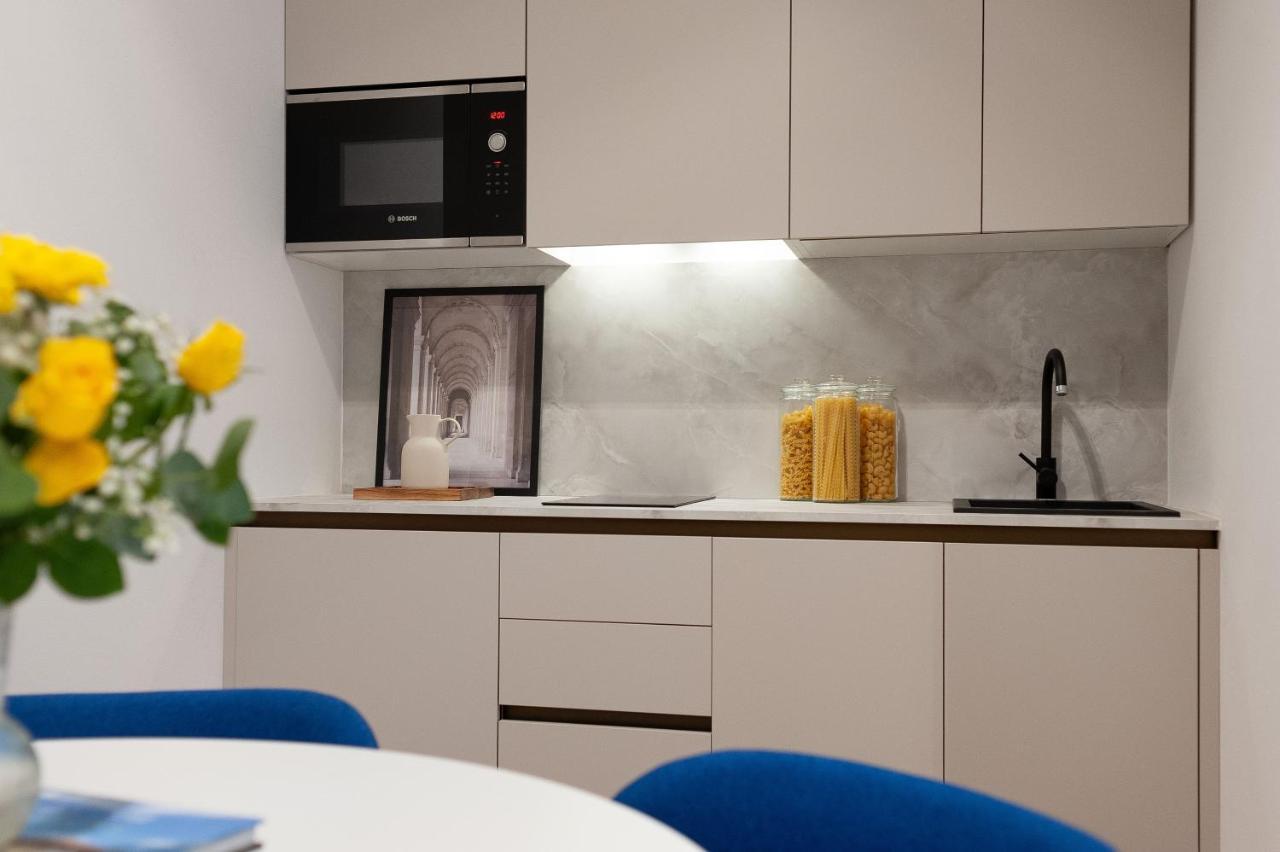 Cavour Fillyourhomewithlove Design Apartment Florence Buitenkant foto