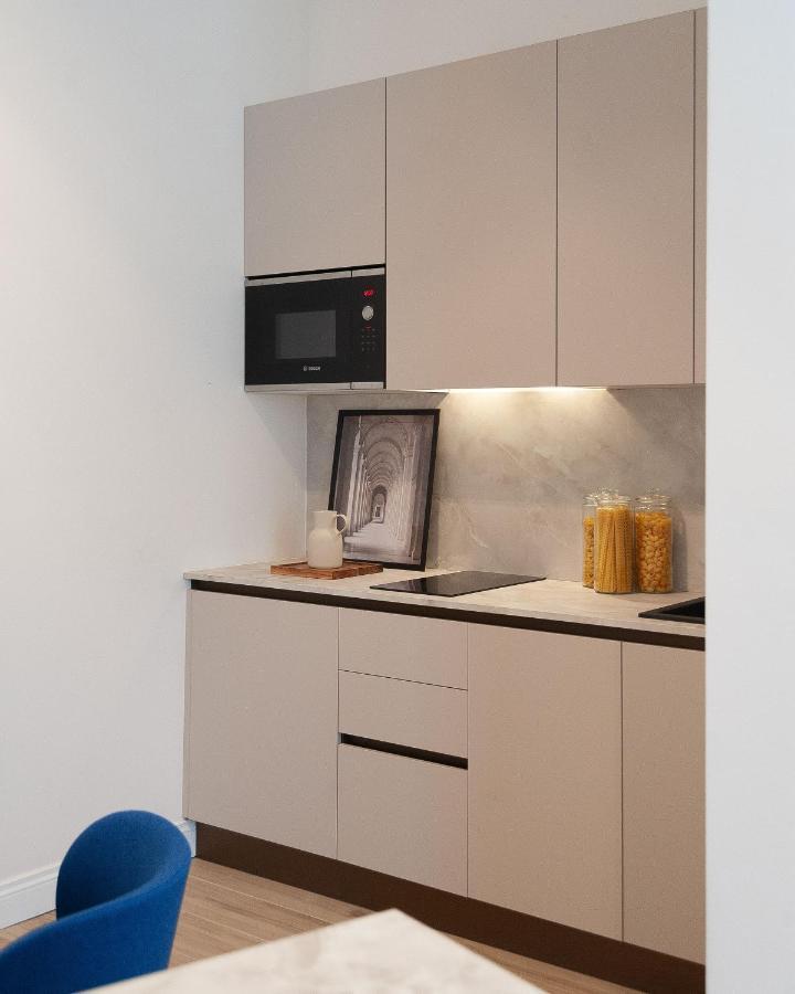 Cavour Fillyourhomewithlove Design Apartment Florence Buitenkant foto