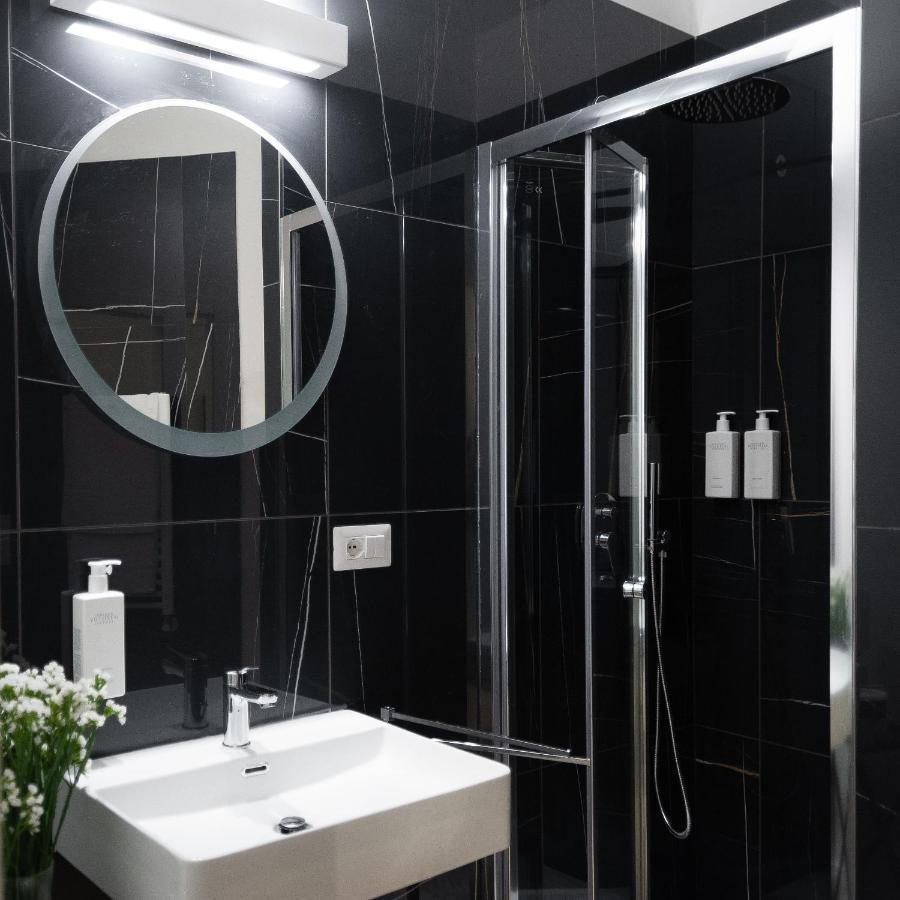 Cavour Fillyourhomewithlove Design Apartment Florence Buitenkant foto