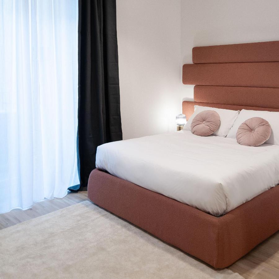 Cavour Fillyourhomewithlove Design Apartment Florence Buitenkant foto