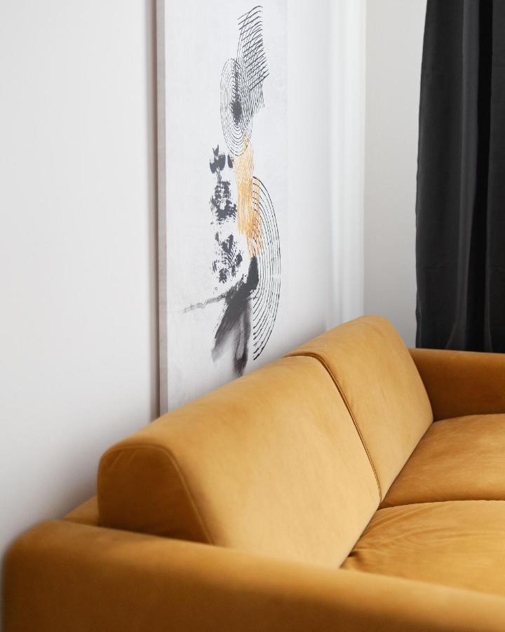 Cavour Fillyourhomewithlove Design Apartment Florence Buitenkant foto