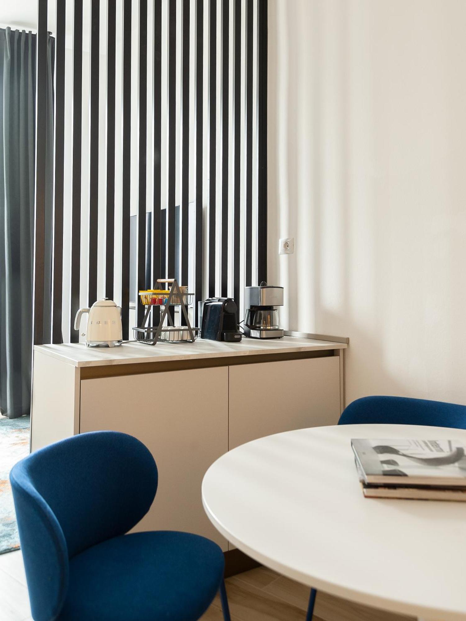 Cavour Fillyourhomewithlove Design Apartment Florence Buitenkant foto