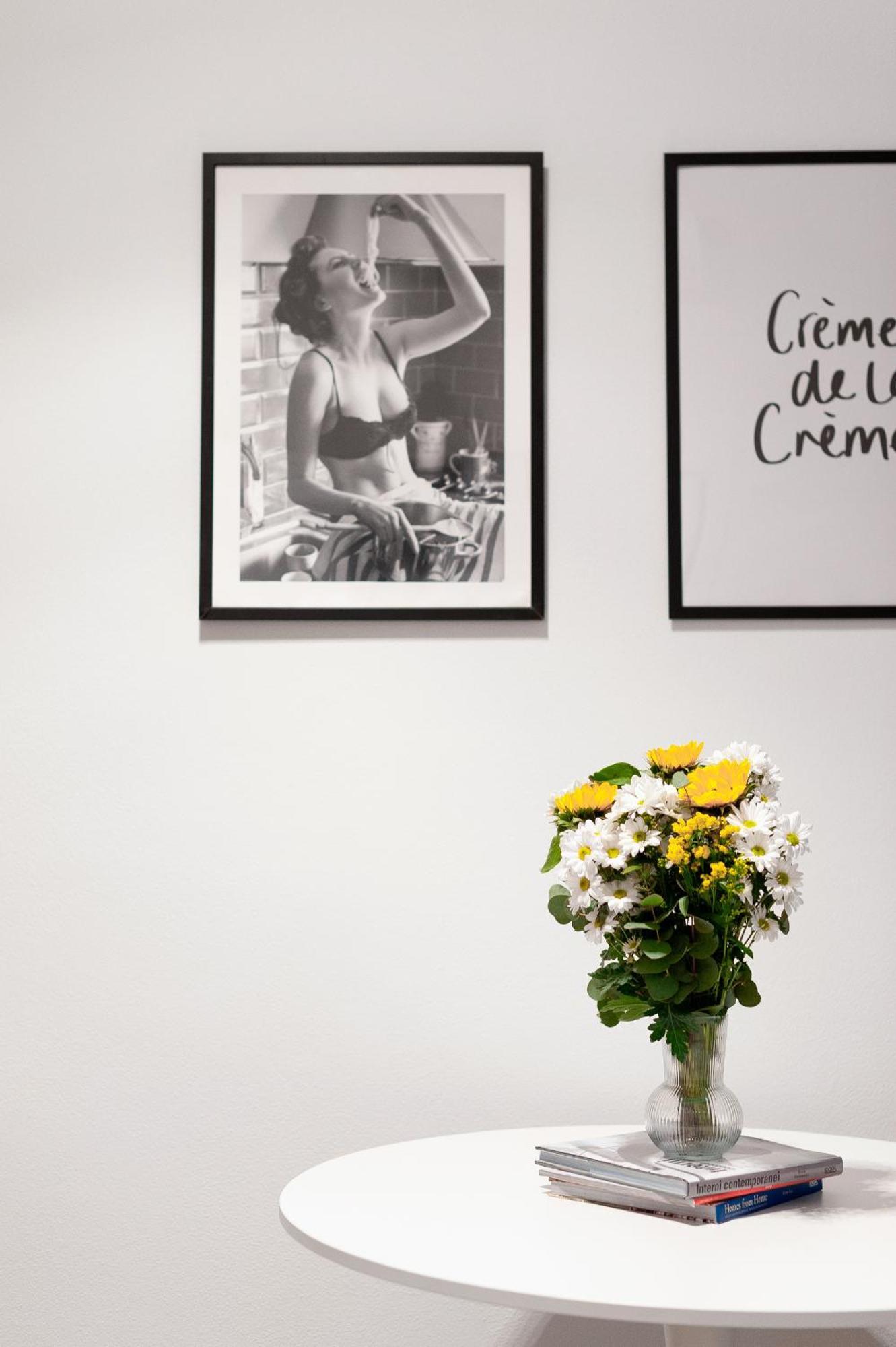 Cavour Fillyourhomewithlove Design Apartment Florence Buitenkant foto
